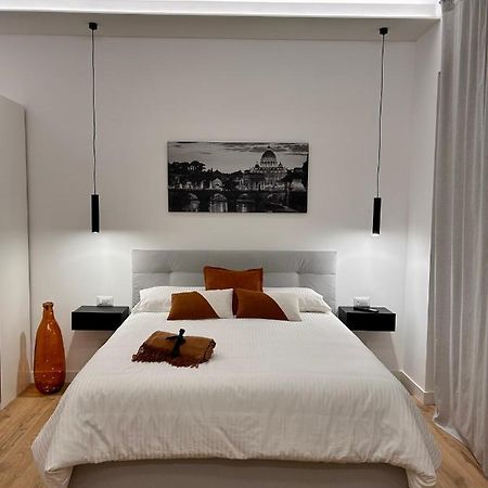 Siri Vatican Loft - Design House روما المظهر الخارجي الصورة