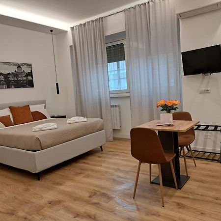 Siri Vatican Loft - Design House روما المظهر الخارجي الصورة