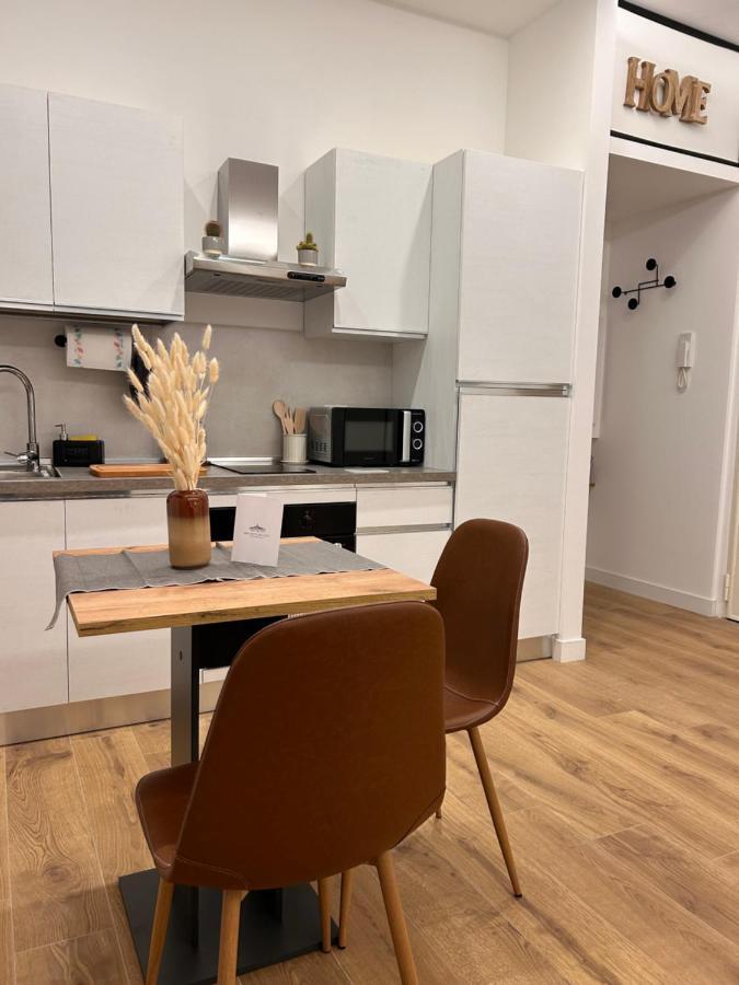 Siri Vatican Loft - Design House روما المظهر الخارجي الصورة