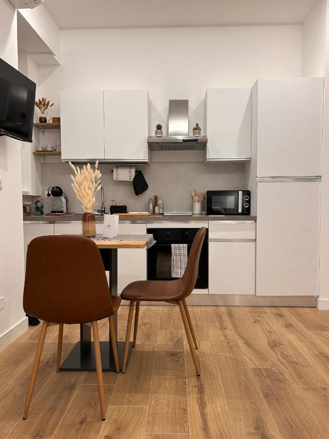 Siri Vatican Loft - Design House روما المظهر الخارجي الصورة