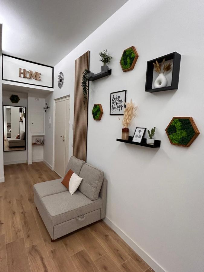 Siri Vatican Loft - Design House روما المظهر الخارجي الصورة
